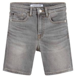 Bermuda shorts for boys by Calvin Klein Jeans